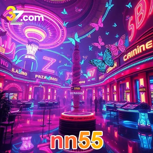 nn55 app Bônus