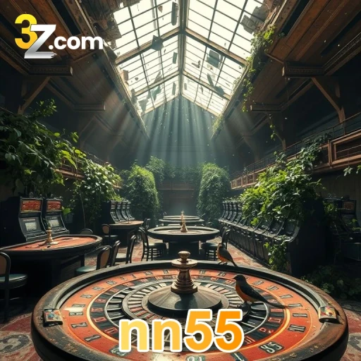 nn55 app Jogos de caça-níqueis