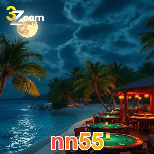 nn55 app Jogos de caça-níqueis