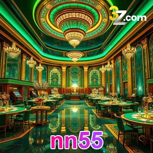 nn55 app Jogos de caça-níqueis